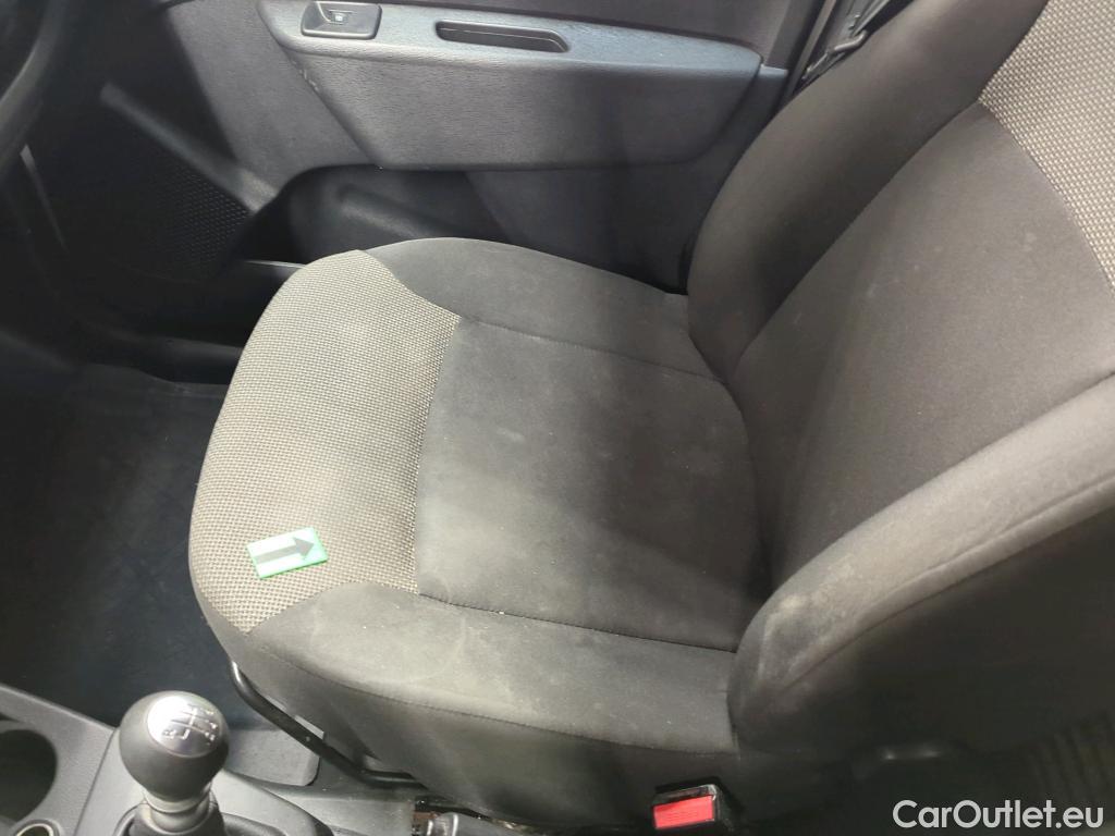  Dacia  Dokker 1.5 dCi 75 Ambiance Van 75HP #33