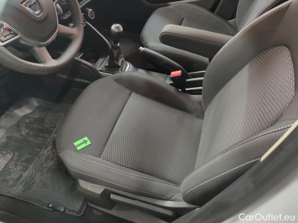  Dacia  Duster 1.5 Blue dCi 115CP Comfort 4WD #47