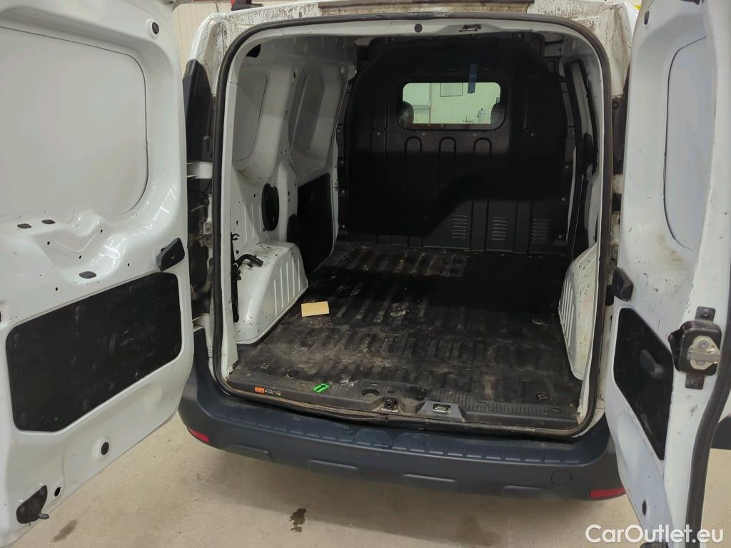 Dacia  Dokker 1.5 dCi 75 Ambiance Van 75HP #43