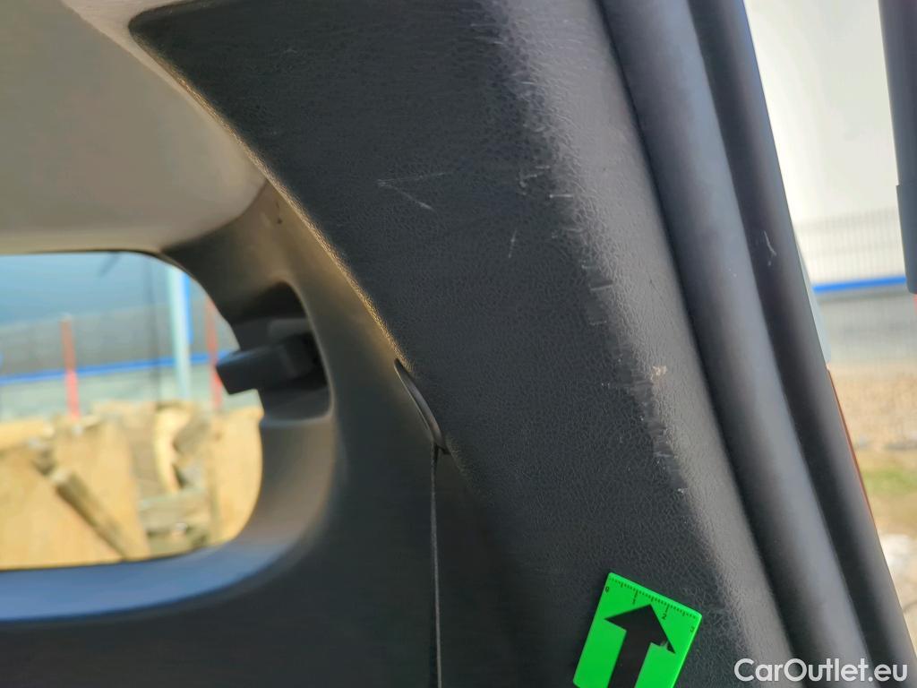  Dacia  Lodgy 1.5 Blue dCi 95 Laureate 7L #40