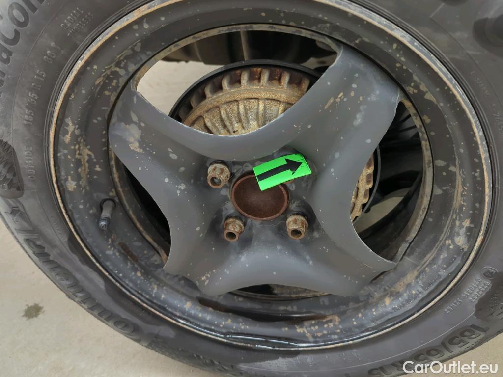  Dacia  Logan 1.0 TCe 90CP Comfort #12