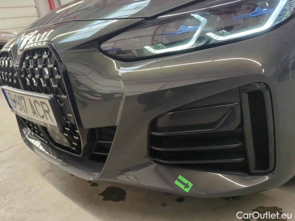  Bmw  Serie 4 Gran Coupe 3.0 M440i xDrive Gran Coupe AT #5