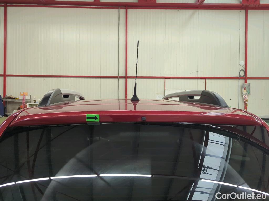  Dacia  Duster 1.5 Blue dCi 115CP Orange 4WD #31