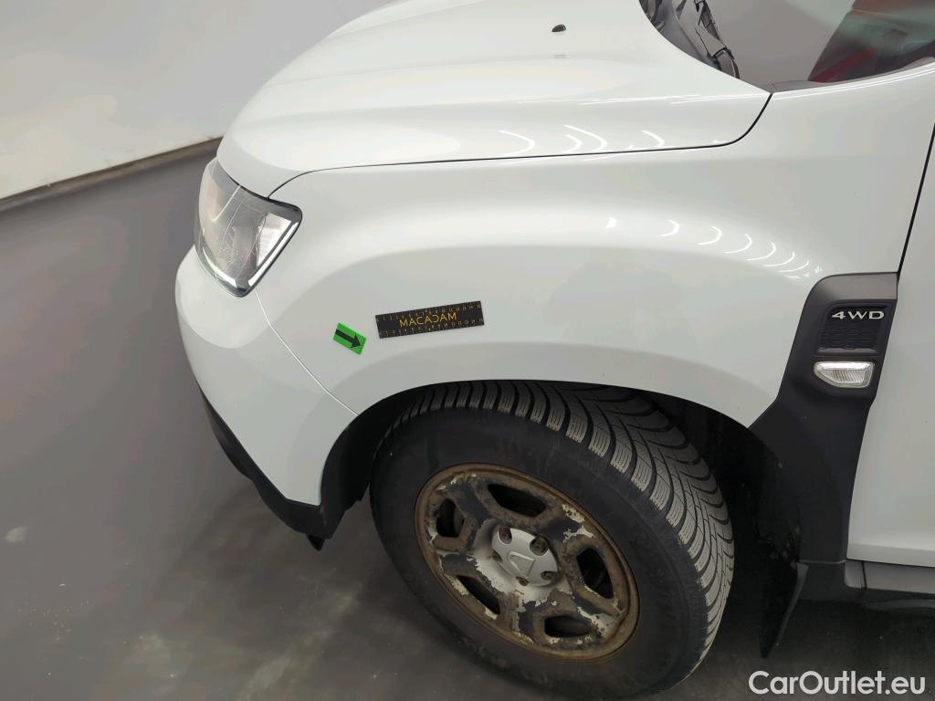  Dacia  Duster 1.5 Blue dCi 115CP Comfort 4WD #57