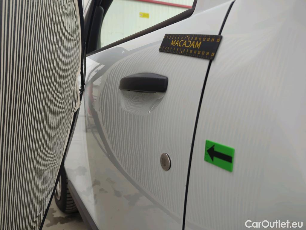  Dacia  Dokker 1.5 dCi 75 Ambiance Van 75HP #14