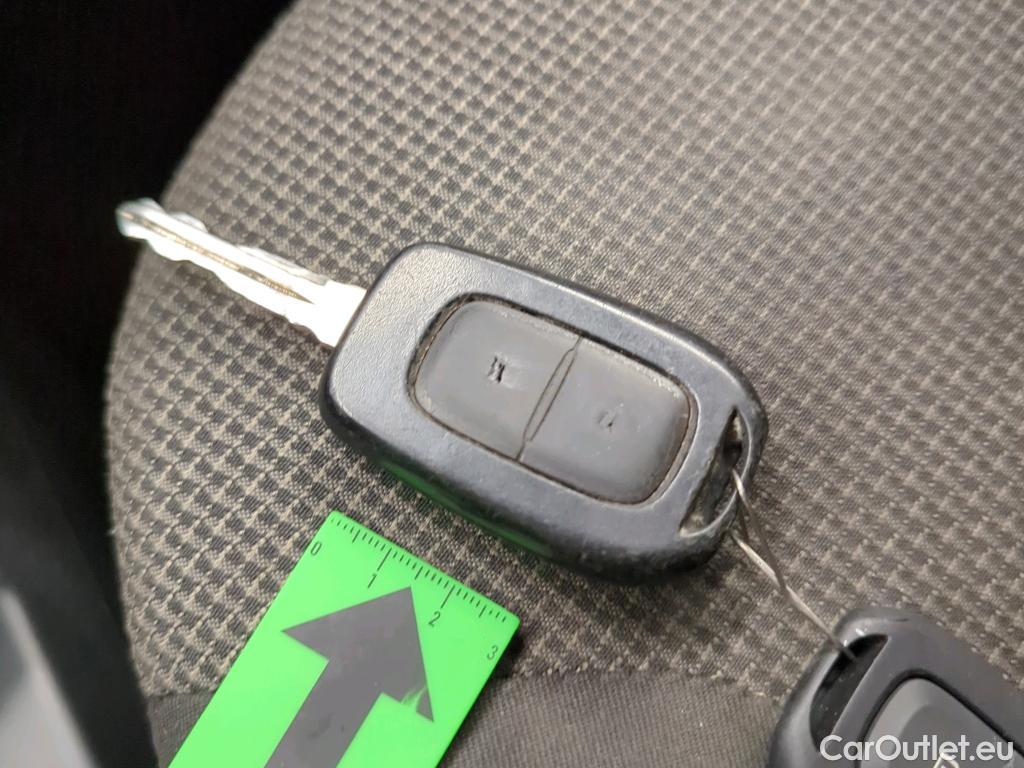  Dacia  Dokker 1.5 dCi 75 Ambiance Van 75HP #48