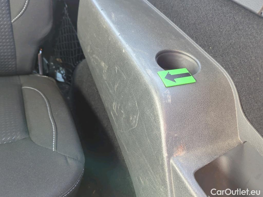  Dacia  Lodgy 1.5 Blue dCi 95 Laureate 7L #38