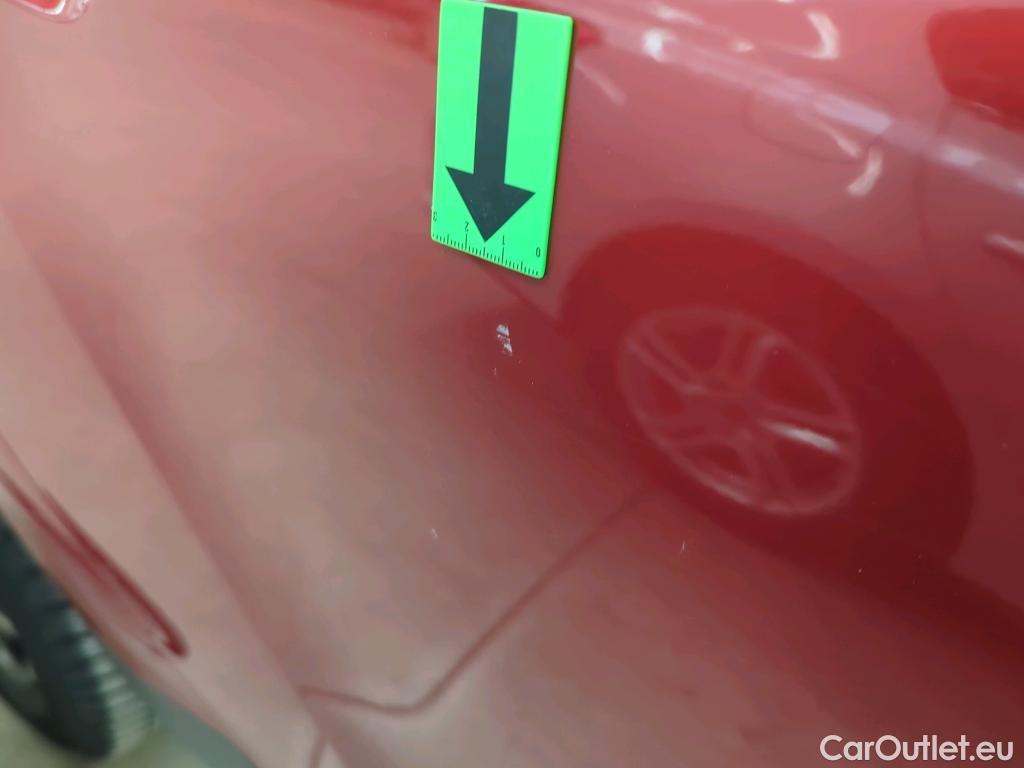  Dacia  Duster 1.5 Blue dCi 115CP Orange 4WD #36