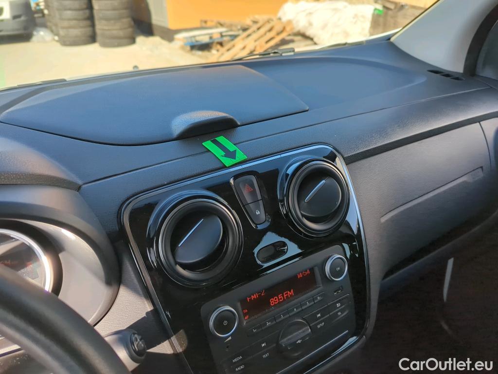  Dacia  Lodgy 1.5 Blue dCi 95 Laureate 7L #61