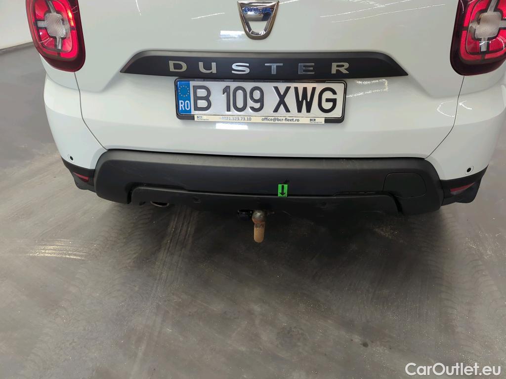  Dacia  Duster 1.5 Blue dCi 115CP Comfort 4WD #51