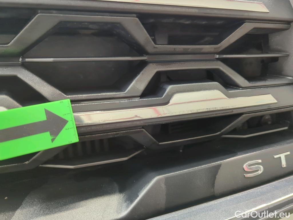  Dacia  Sandero 1.0 TCe 90CP Stepway Comfort #22