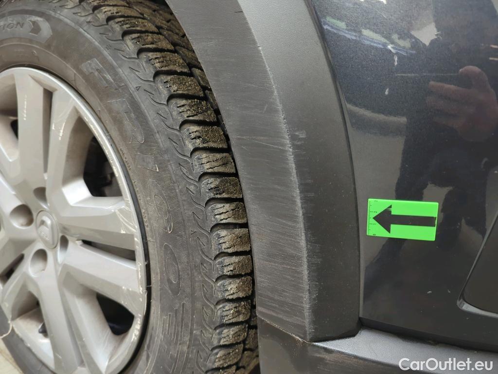  Dacia  Sandero 1.0 TCe 90CP Stepway Comfort #24