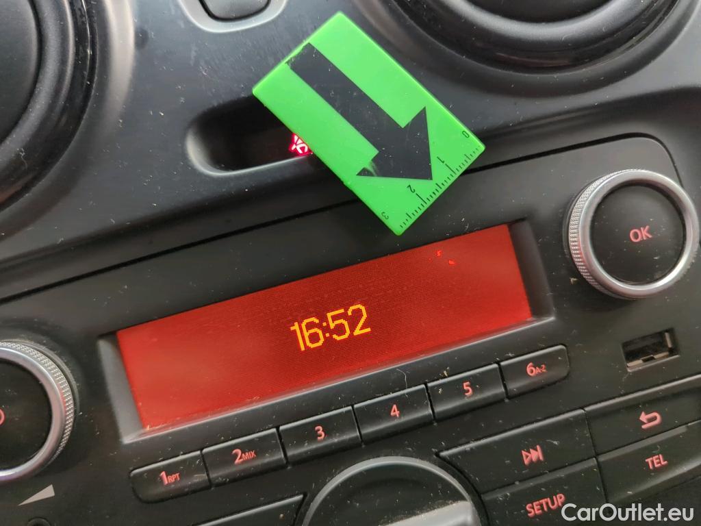  Dacia  Dokker 1.5 dCi 75 Ambiance Van 75HP #2