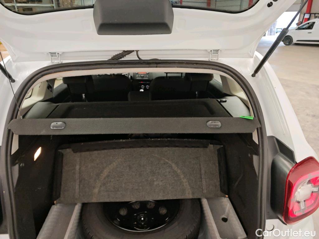  Dacia  Duster 1.5 Blue dCi 115CP Comfort 4WD #5