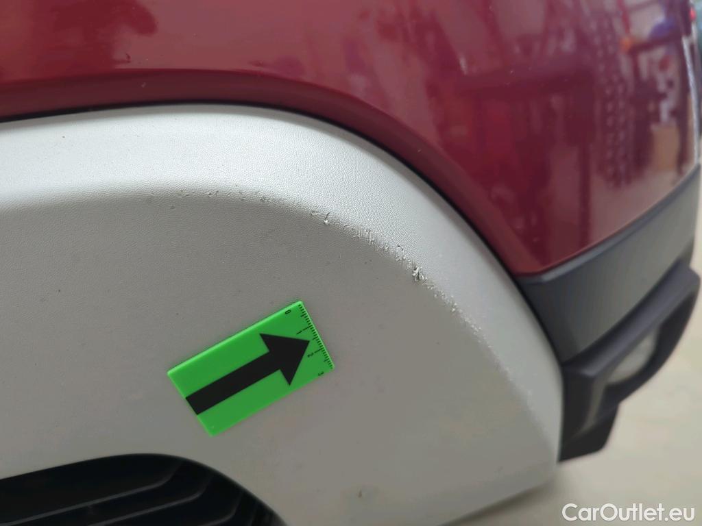  Dacia  Duster 1.5 Blue dCi 115CP Orange 4WD #12