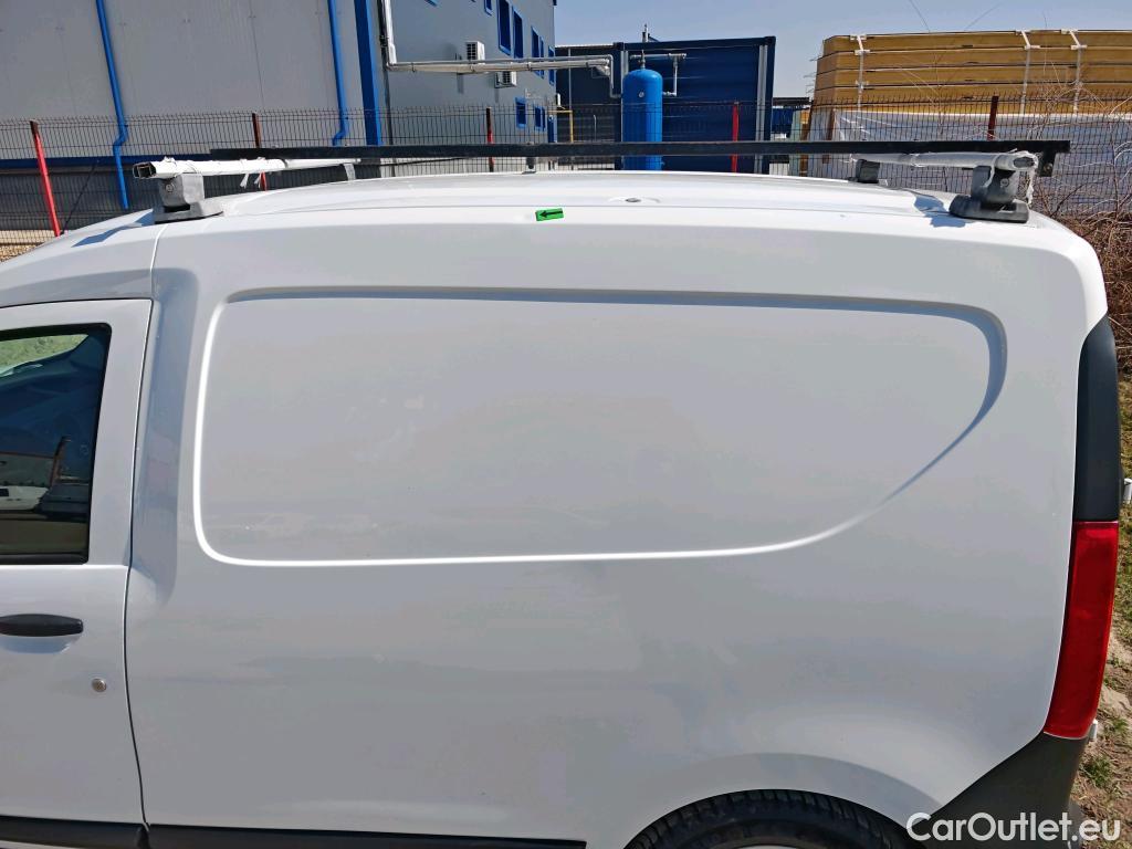  Dacia  Dokker 1.5 dCi 75 Ambiance Van 75HP #1
