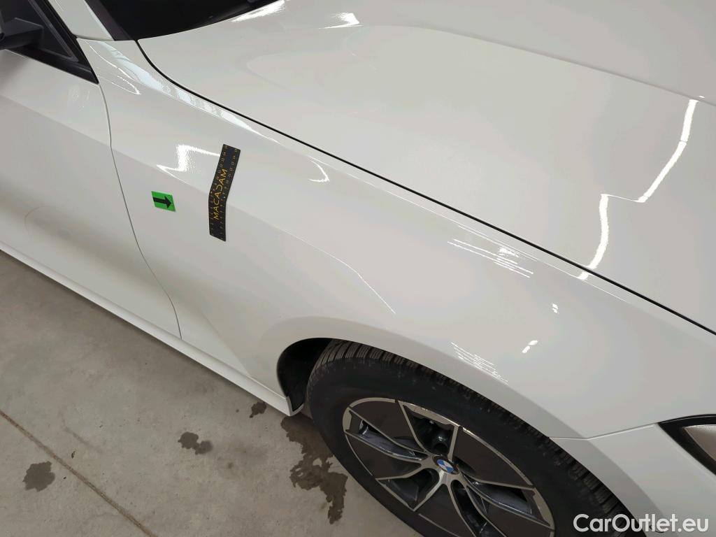  Bmw  Serie 3 2.0 318i Advantage AT #7