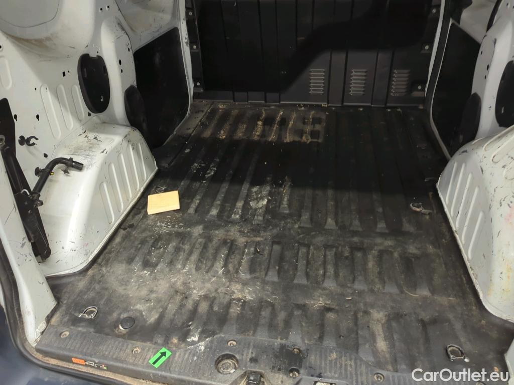  Dacia  Dokker 1.5 dCi 75 Ambiance Van 75HP #44