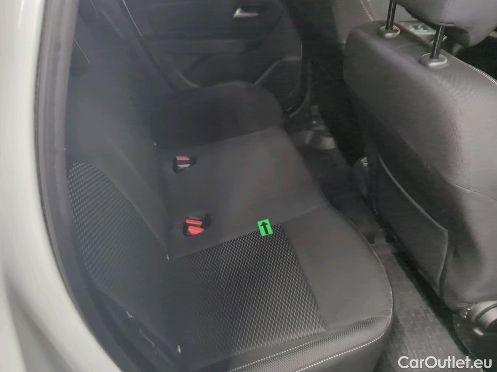  Dacia  Duster 1.5 Blue dCi 115CP Comfort 4WD #31