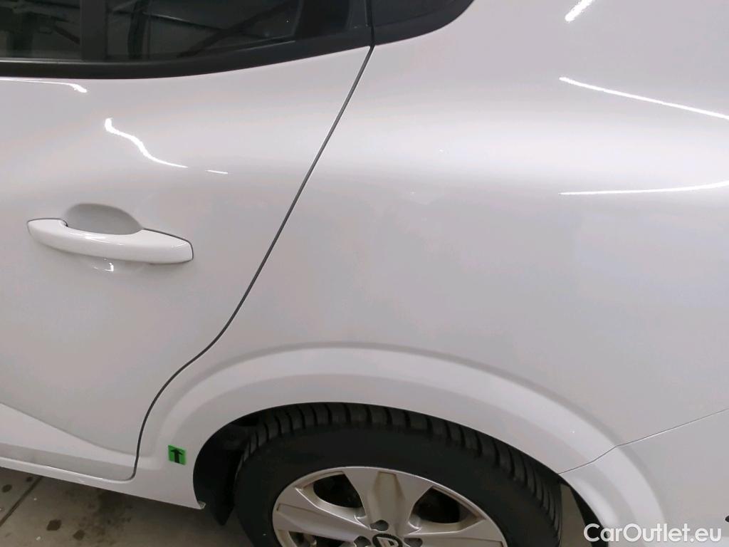  Dacia  Logan 1.0 Eco-G 100CP Comfort #11