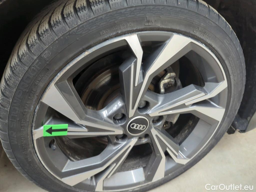  Audi  A3  Limuzina Advanced 35 TFSI S tronic #21