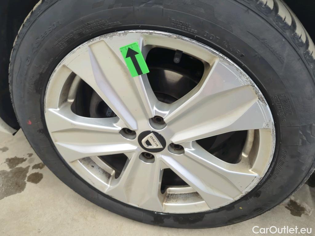  Dacia  Logan 1.0 Eco-G 100CP Comfort #13