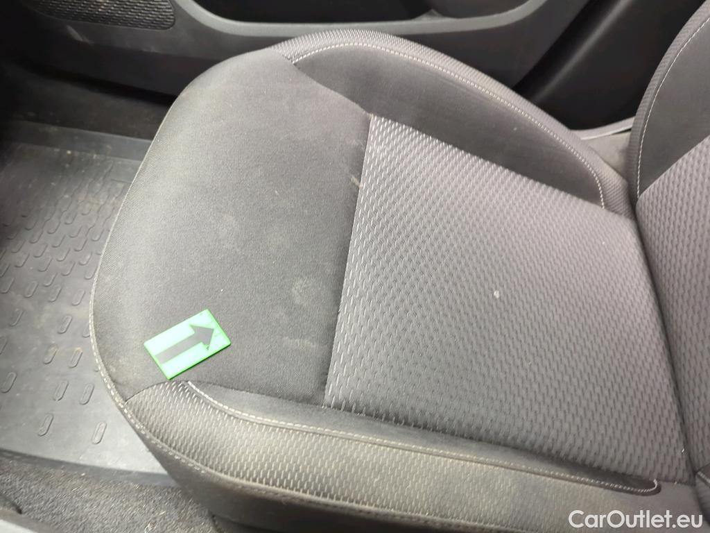  Dacia  Duster 1.5 Blue dCi 115CP Comfort 4WD #38