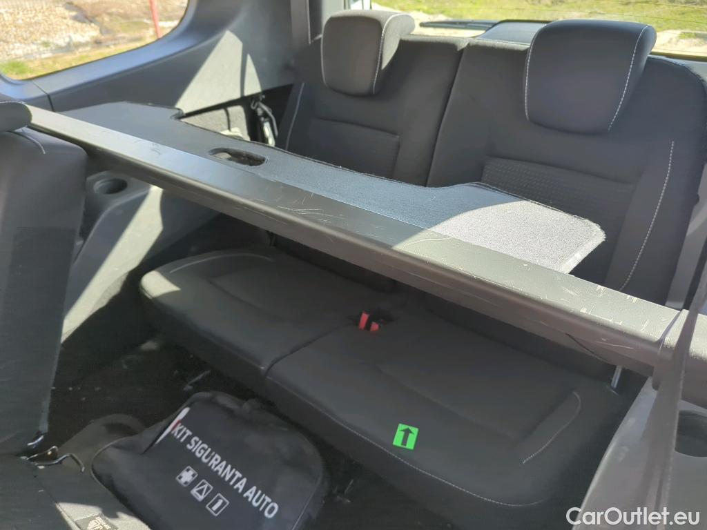  Dacia  Lodgy 1.5 Blue dCi 95 Laureate 7L #43