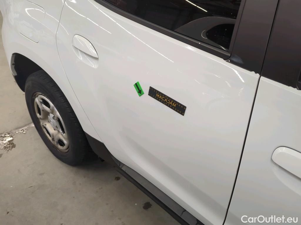  Dacia  Duster 1.5 Blue dCi 115CP Comfort 4WD #49