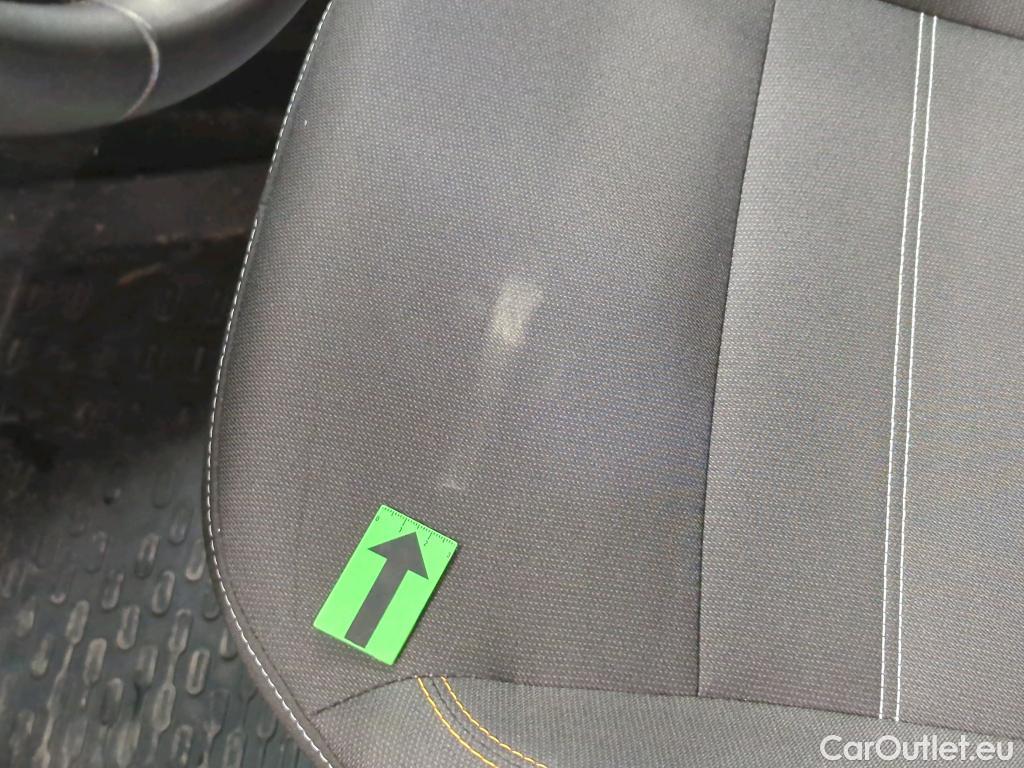  Dacia  Sandero 1.0 TCe 90CP Stepway Comfort #12