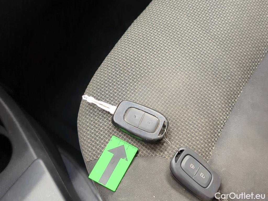  Dacia  Dokker 1.5 dCi 75 Ambiance Van 75HP #47