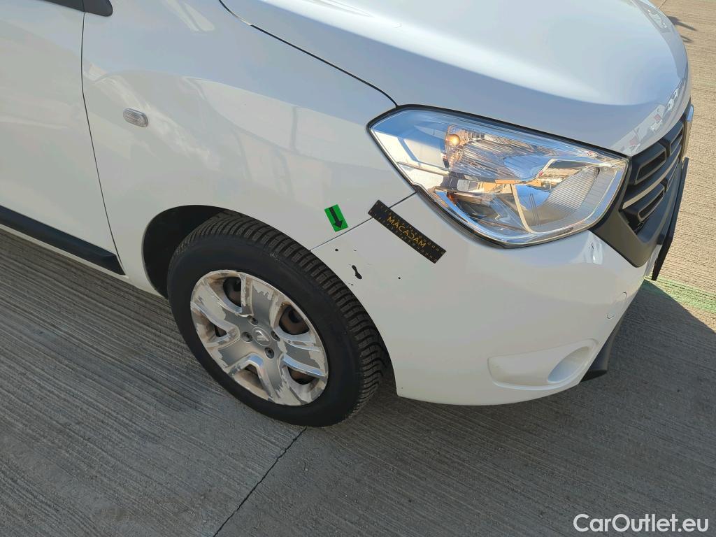  Dacia  Lodgy 1.5 Blue dCi 95 Laureate 7L #21