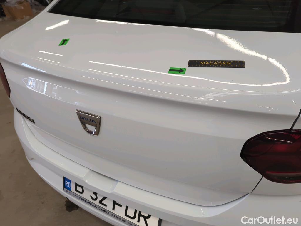  Dacia  Logan 1.0 Eco-G 100CP Comfort #7