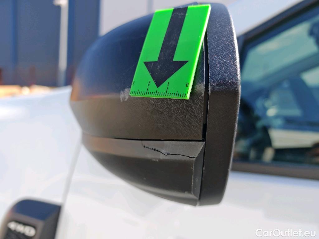  Dacia  Duster 1.5 Blue dCi 115CP Comfort 4WD #13