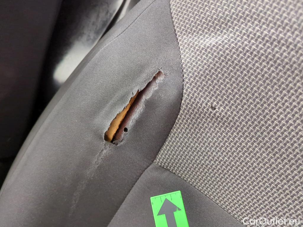  Dacia  Dokker 1.5 dCi 75 Ambiance Van 75HP #6