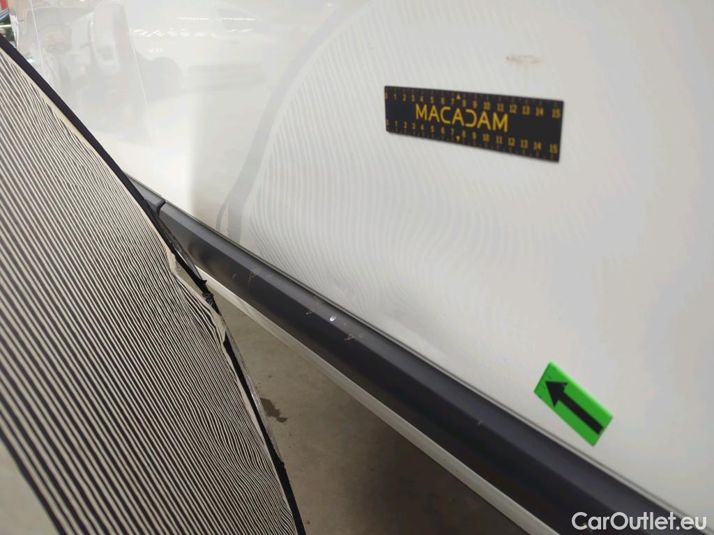  Dacia  Dokker 1.5 dCi 75 Ambiance Van 75HP #12