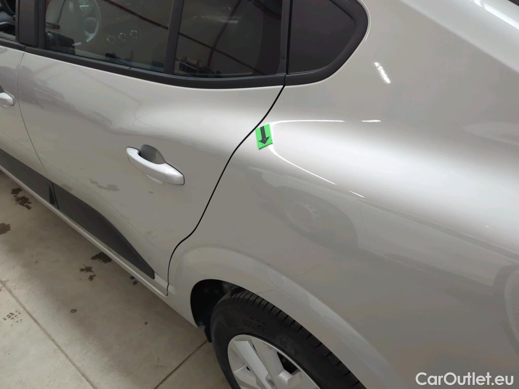  Dacia  Logan 1.0 TCe 90CP Comfort #15