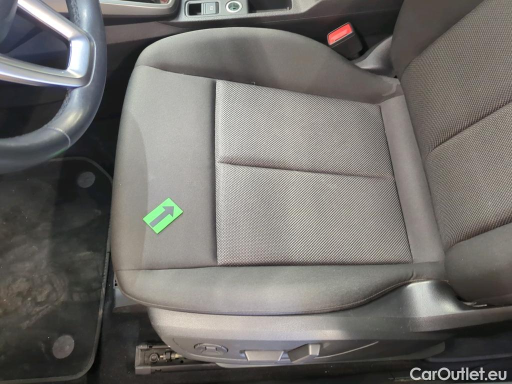  Audi  A3  Limuzina Advanced 35 TFSI S tronic #33