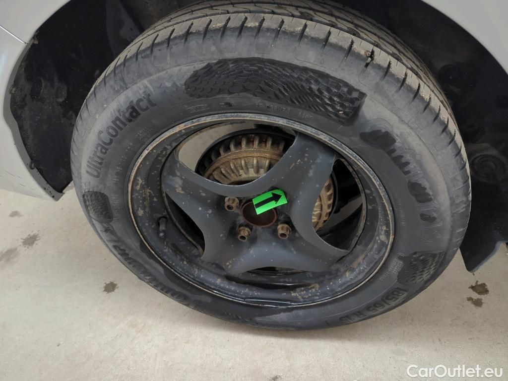  Dacia  Logan 1.0 TCe 90CP Comfort #11