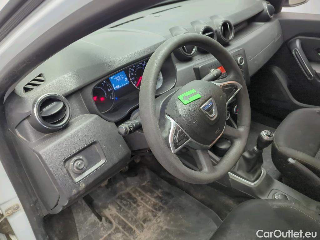  Dacia  Duster 1.5 Blue dCi 115CP Comfort 4WD #55