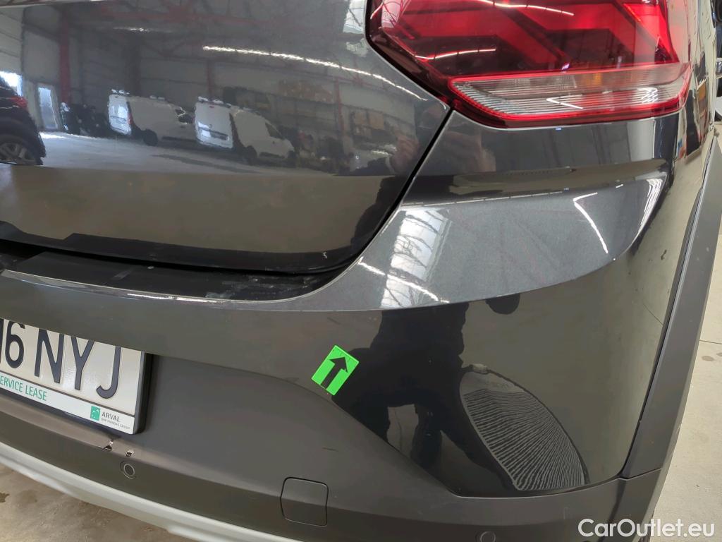  Dacia  Sandero 1.0 TCe 90CP Stepway Comfort #55