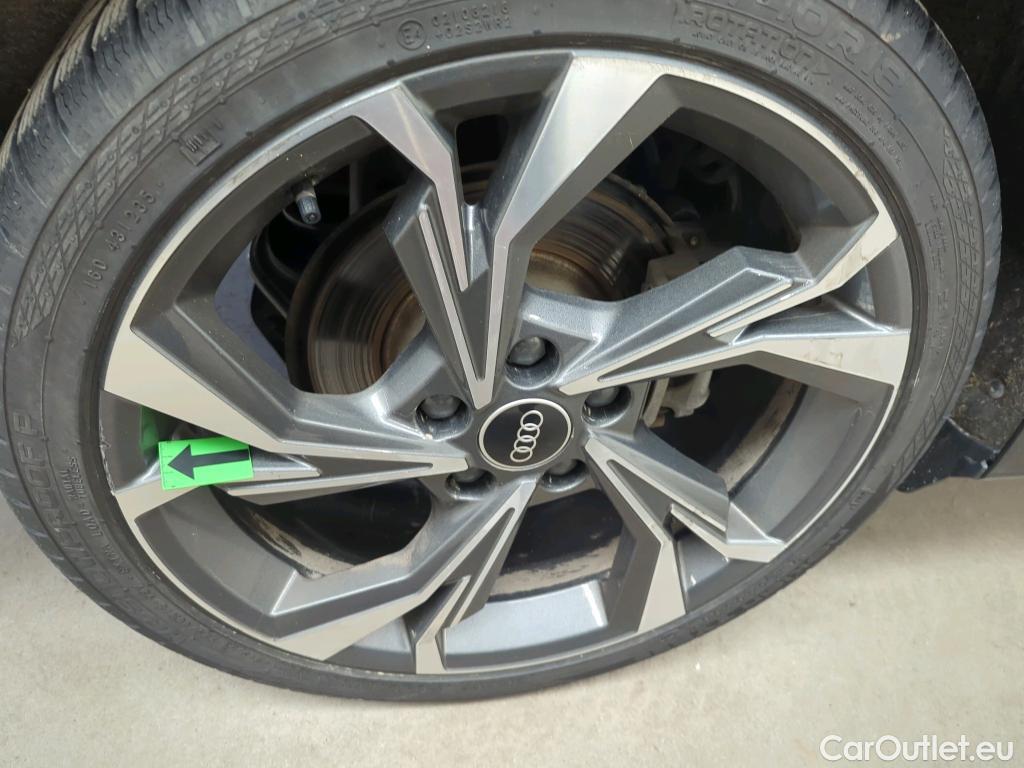  Audi  A3  Limuzina Advanced 35 TFSI S tronic #23