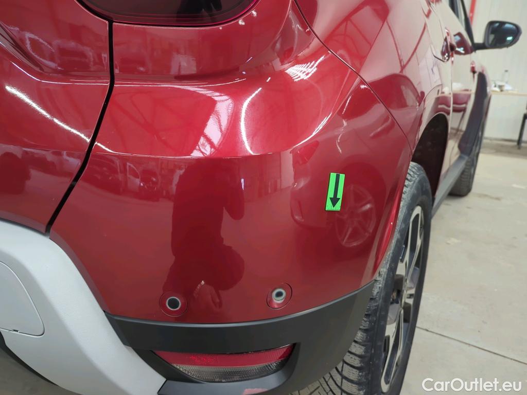  Dacia  Duster 1.5 Blue dCi 115CP Orange 4WD #29