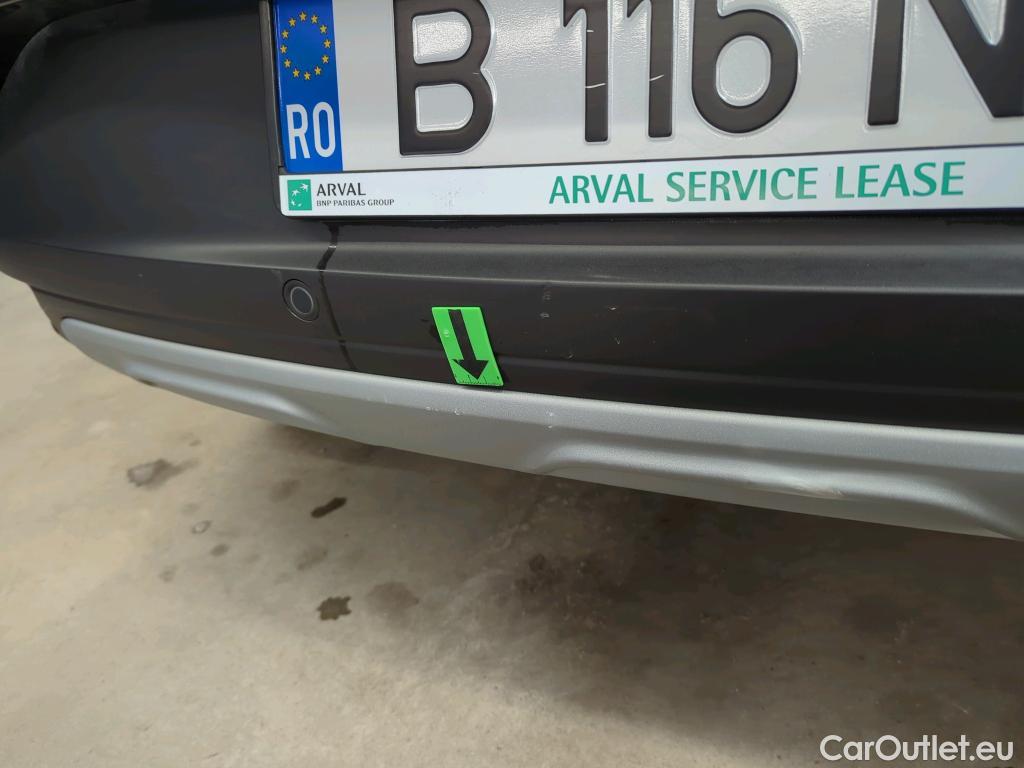  Dacia  Sandero 1.0 TCe 90CP Stepway Comfort #31