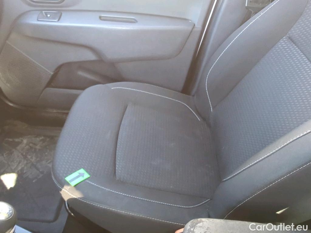  Dacia  Lodgy 1.5 Blue dCi 95 Laureate 7L #47