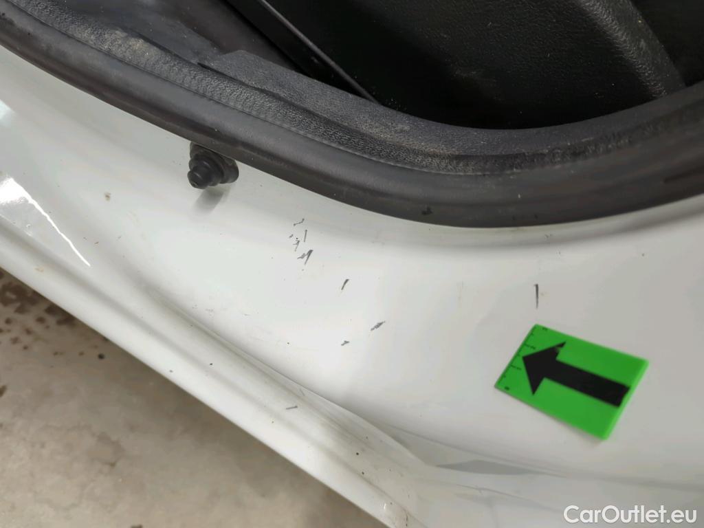  Dacia  Dokker 1.5 dCi 75 Ambiance Van 75HP #22