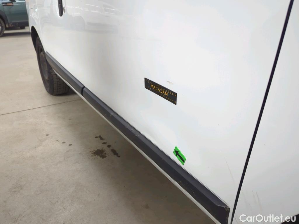  Dacia  Dokker 1.5 dCi 75 Ambiance Van 75HP #11