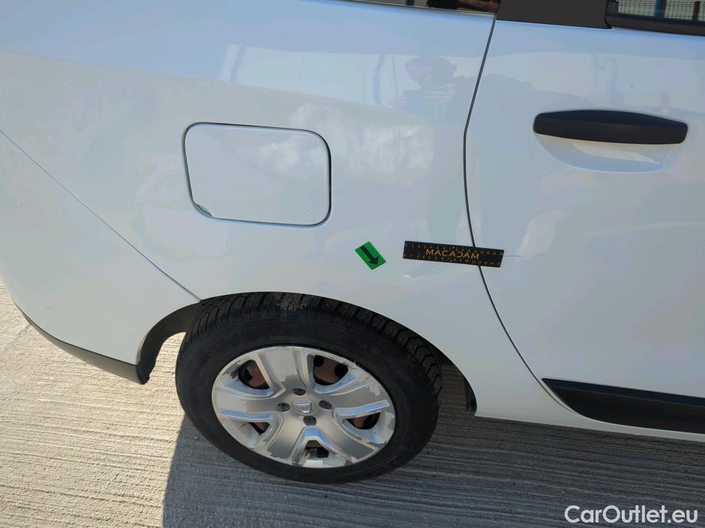  Dacia  Lodgy 1.5 Blue dCi 95 Laureate 7L #11