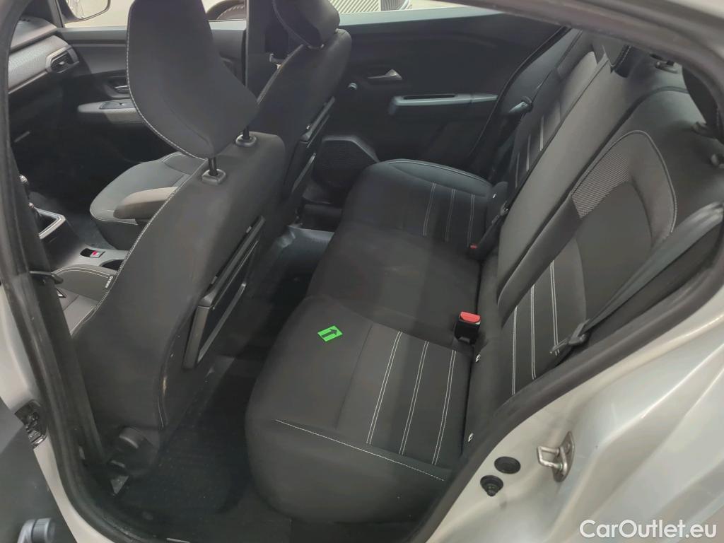  Dacia  Logan 1.0 TCe 90CP Comfort #9