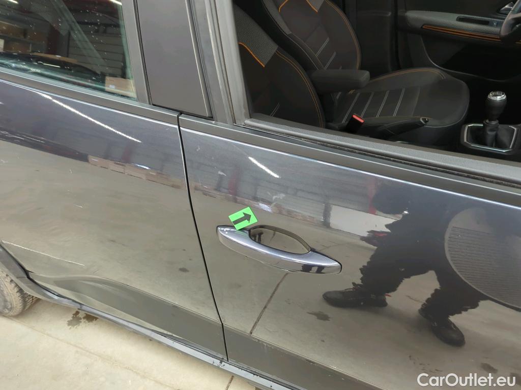  Dacia  Sandero 1.0 TCe 90CP Stepway Comfort #57